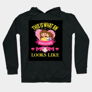 Mother day Hoodie